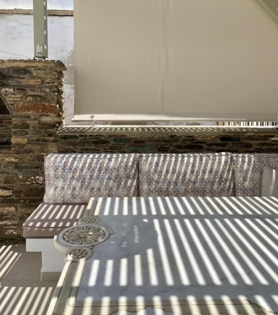 Serenity Living Platia, Tinos Екстериор снимка