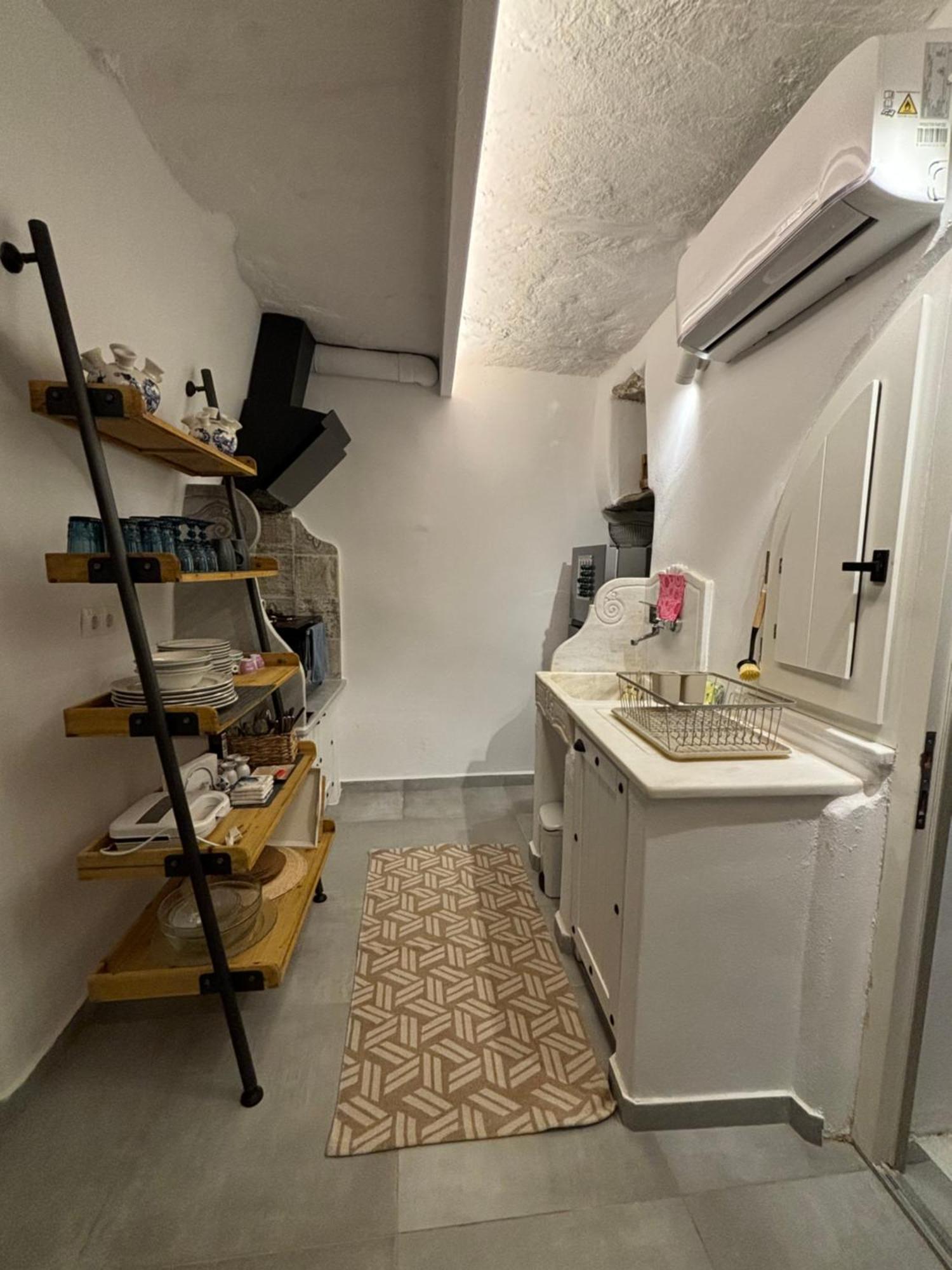 Serenity Living Platia, Tinos Екстериор снимка